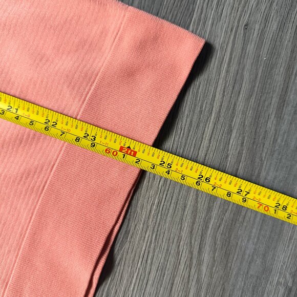 lululemon athletica Orange Long Sleeve Tee - Picture 7 of 7